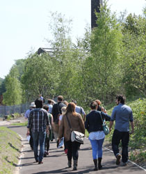 Copperworks Project